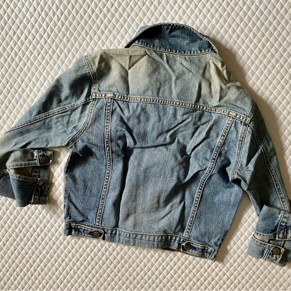 Paper Denim & Cloth Jacket - Picture 2 of 3